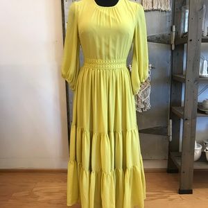 Rachel Parcell Dress